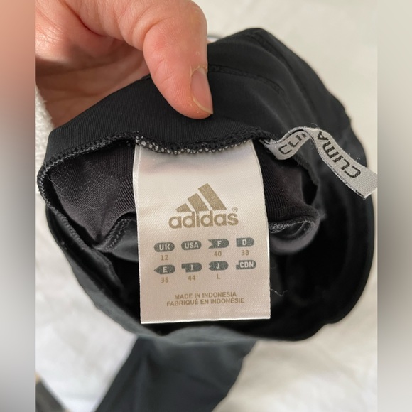 Adidas workout pants - Picture 3 of 3